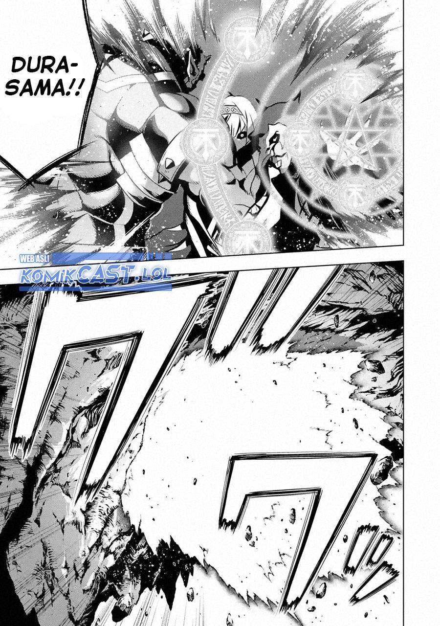 Koko wa Ore ni Makasete Saki ni Ike to Itte kara 10 Nen ga Tattara Densetsu ni Natteita Chap 28 - Next Chap 29