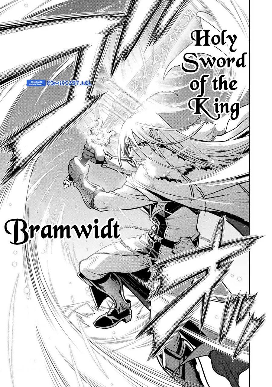 Koko wa Ore ni Makasete Saki ni Ike to Itte kara 10 Nen ga Tattara Densetsu ni Natteita Chap 29 - Next Chap 30