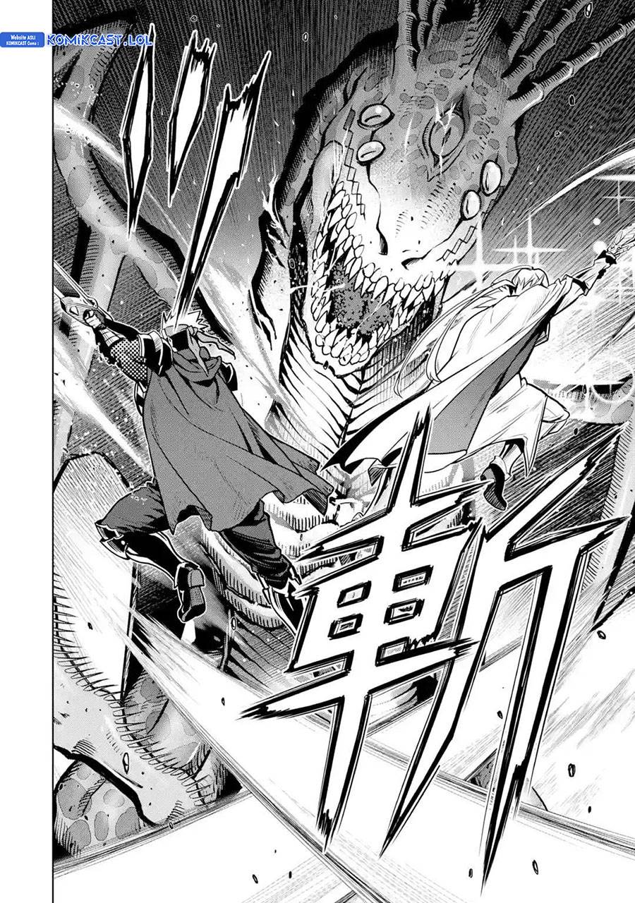 Koko wa Ore ni Makasete Saki ni Ike to Itte kara 10 Nen ga Tattara Densetsu ni Natteita Chap 29 - Next Chap 30