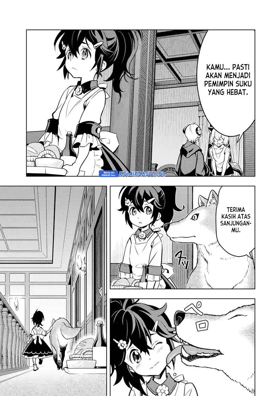 Koko wa Ore ni Makasete Saki ni Ike to Itte kara 10 Nen ga Tattara Densetsu ni Natteita Chap 29 - Next Chap 30