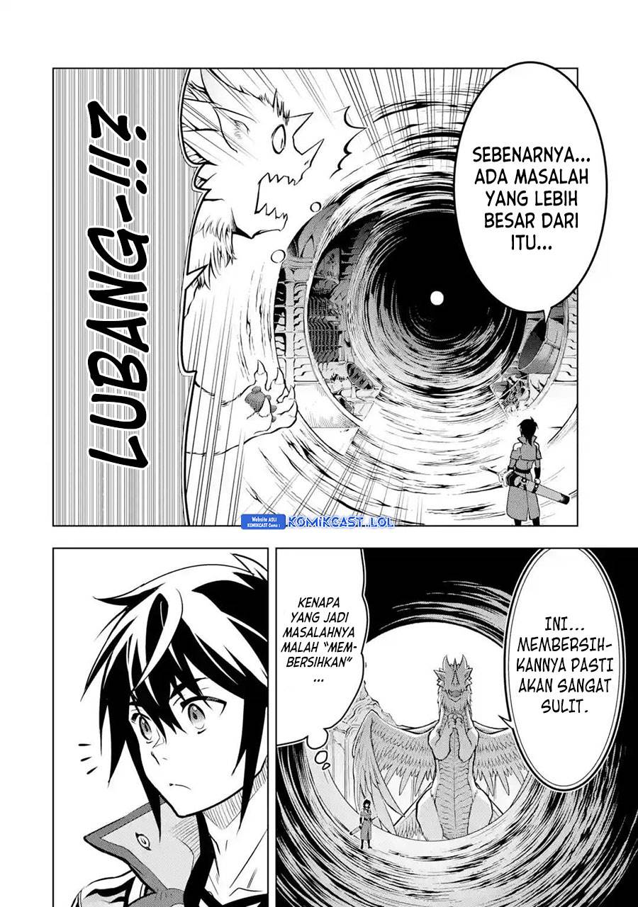 Koko wa Ore ni Makasete Saki ni Ike to Itte kara 10 Nen ga Tattara Densetsu ni Natteita Chap 29 - Next Chap 30