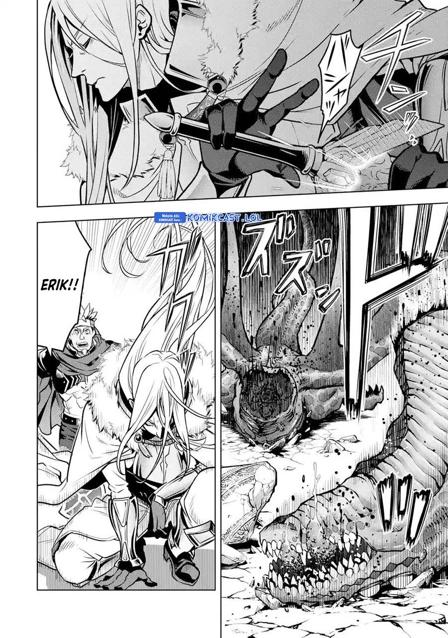 Koko wa Ore ni Makasete Saki ni Ike to Itte kara 10 Nen ga Tattara Densetsu ni Natteita Chap 29 - Next Chap 30