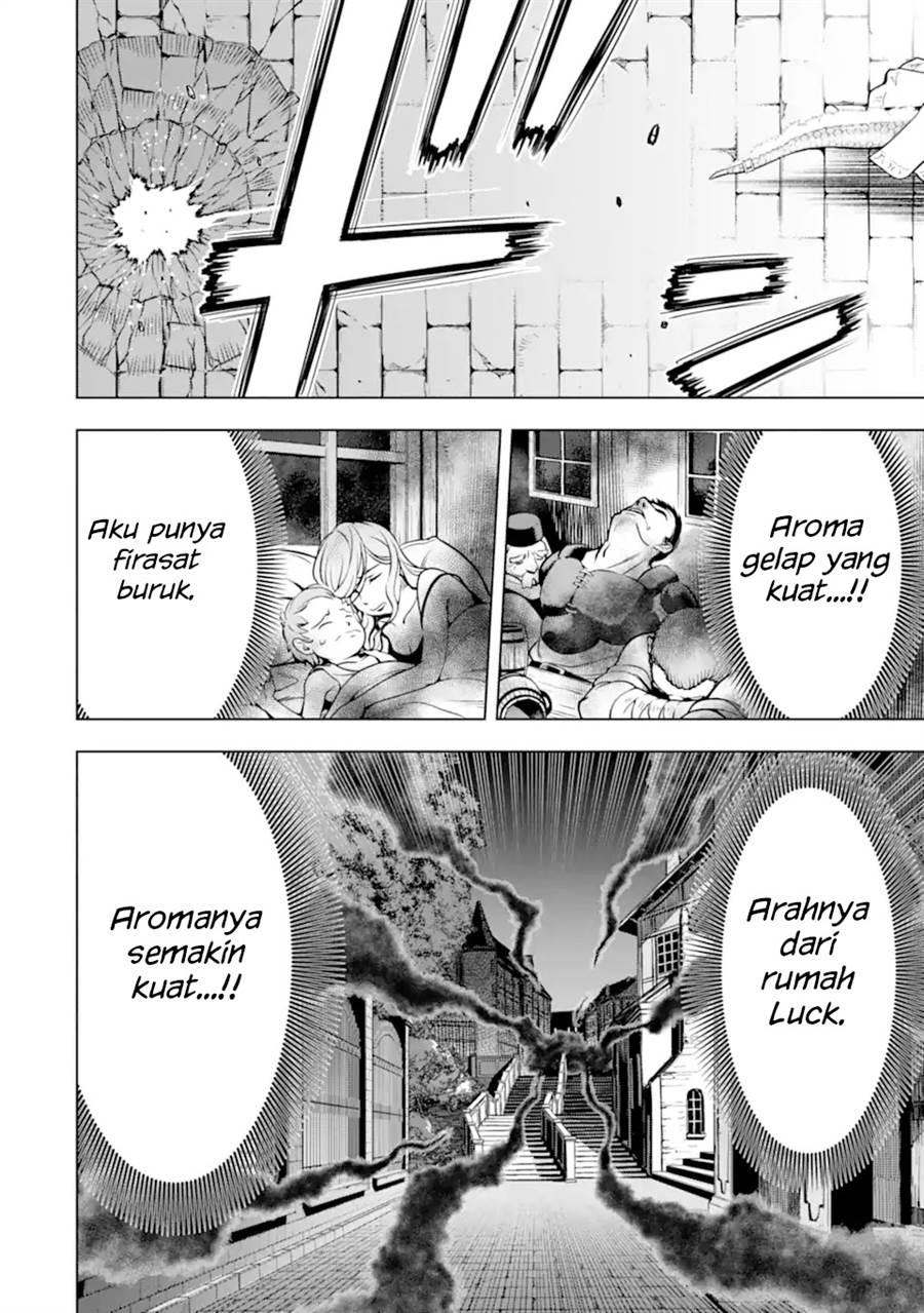 Koko wa Ore ni Makasete Saki ni Ike to Itte kara 10 Nen ga Tattara Densetsu ni Natteita Chap 30 - Next Chap 31