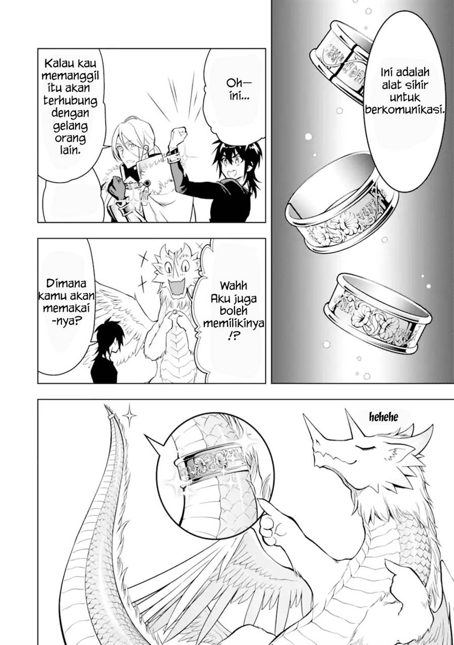 Koko wa Ore ni Makasete Saki ni Ike to Itte kara 10 Nen ga Tattara Densetsu ni Natteita Chap 30 - Next Chap 31