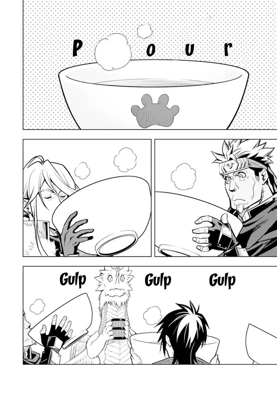 Koko wa Ore ni Makasete Saki ni Ike to Itte kara 10 Nen ga Tattara Densetsu ni Natteita Chap 30 - Next Chap 31