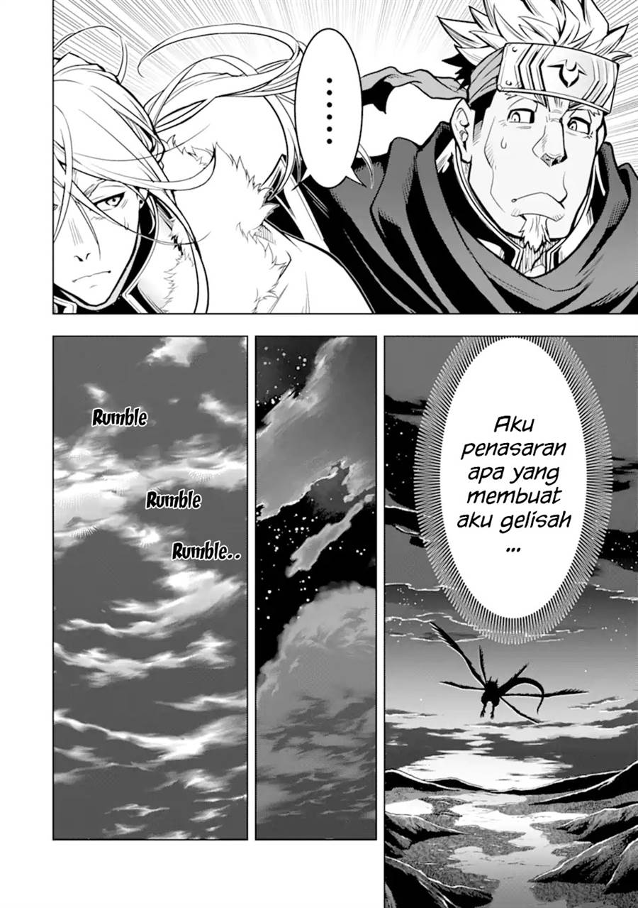 Koko wa Ore ni Makasete Saki ni Ike to Itte kara 10 Nen ga Tattara Densetsu ni Natteita Chap 30 - Next Chap 31