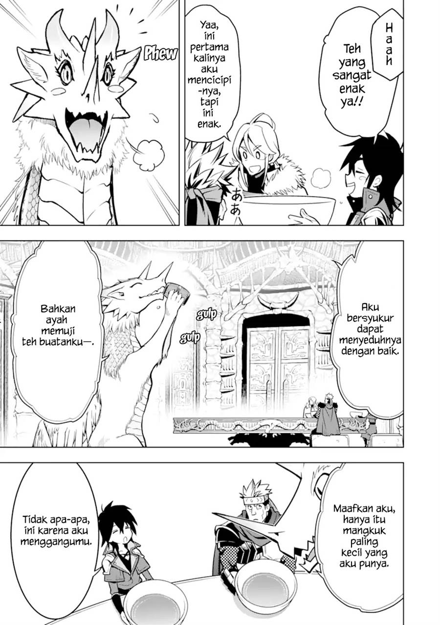 Koko wa Ore ni Makasete Saki ni Ike to Itte kara 10 Nen ga Tattara Densetsu ni Natteita Chap 30 - Next Chap 31