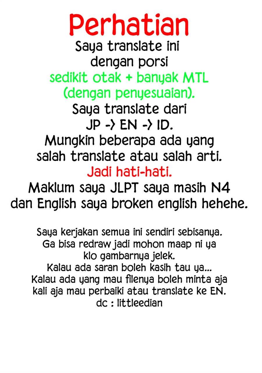 Koko wa Ore ni Makasete Saki ni Ike to Itte kara 10 Nen ga Tattara Densetsu ni Natteita Chap 30 - Next Chap 31