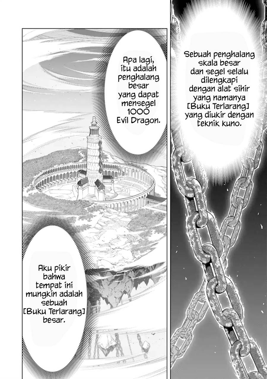 Koko wa Ore ni Makasete Saki ni Ike to Itte kara 10 Nen ga Tattara Densetsu ni Natteita Chap 30 - Next Chap 31