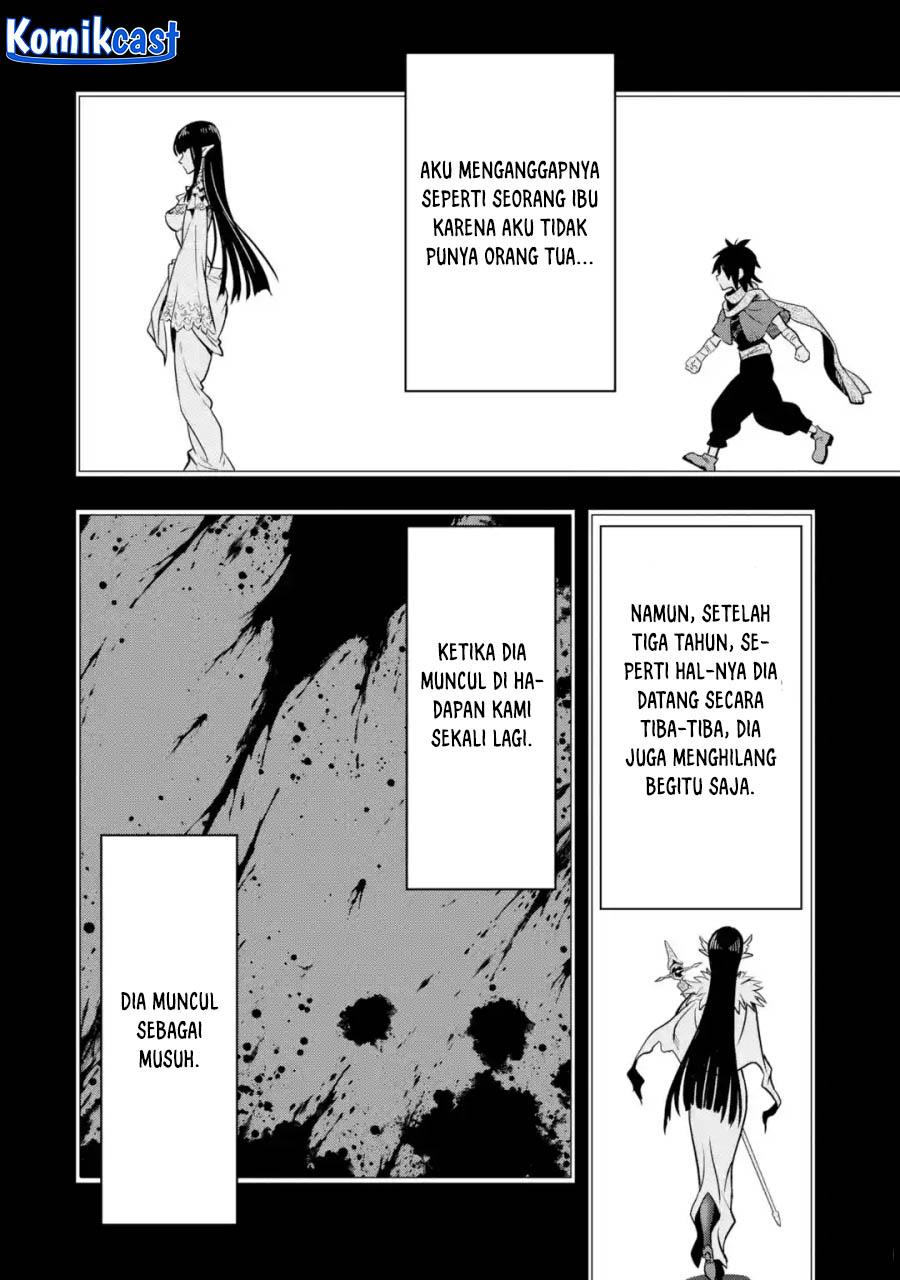 Koko wa Ore ni Makasete Saki ni Ike to Itte kara 10 Nen ga Tattara Densetsu ni Natteita Chap 31 - Next Chap 32