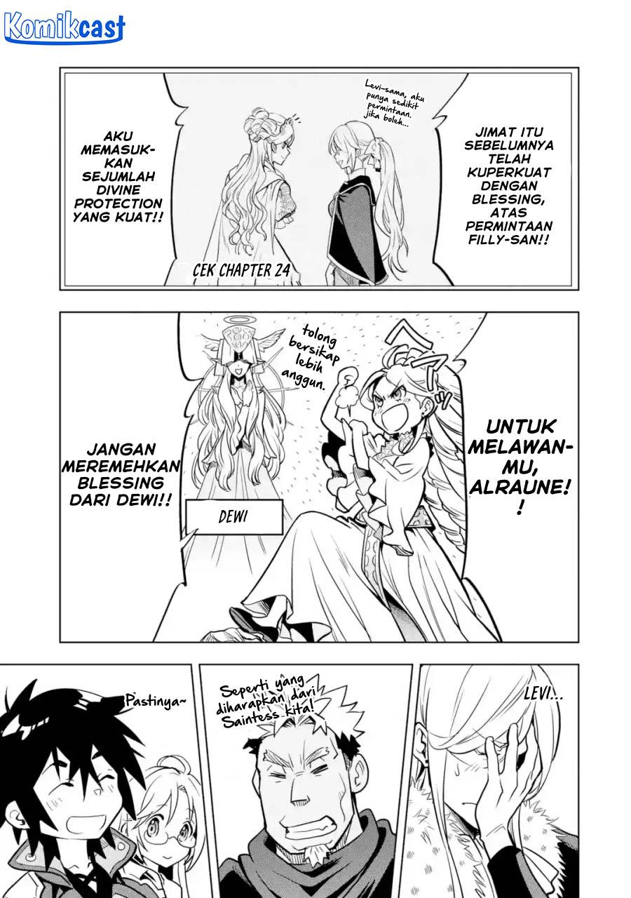 Koko wa Ore ni Makasete Saki ni Ike to Itte kara 10 Nen ga Tattara Densetsu ni Natteita Chap 31 - Next Chap 32