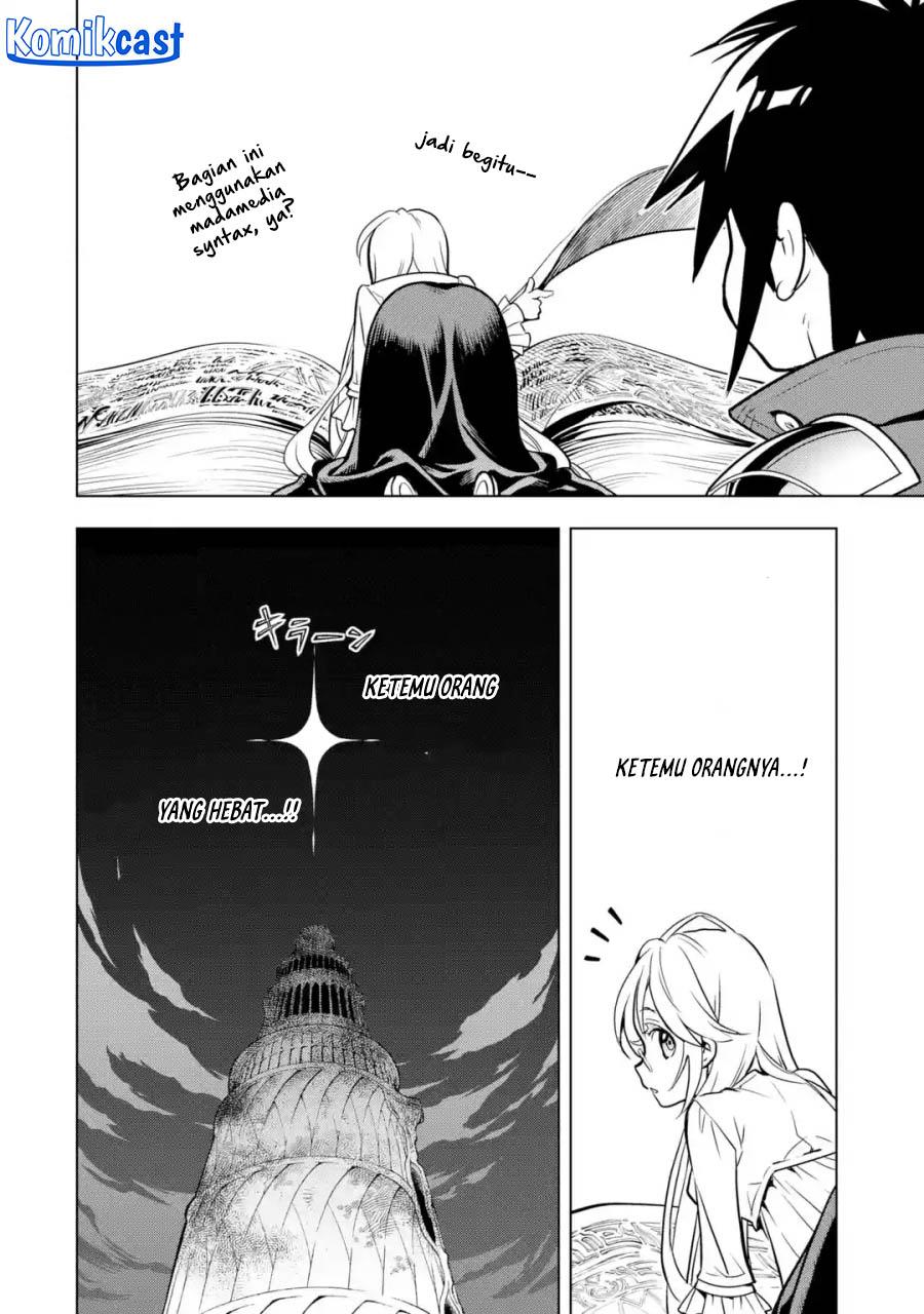Koko wa Ore ni Makasete Saki ni Ike to Itte kara 10 Nen ga Tattara Densetsu ni Natteita Chap 31 - Next Chap 32