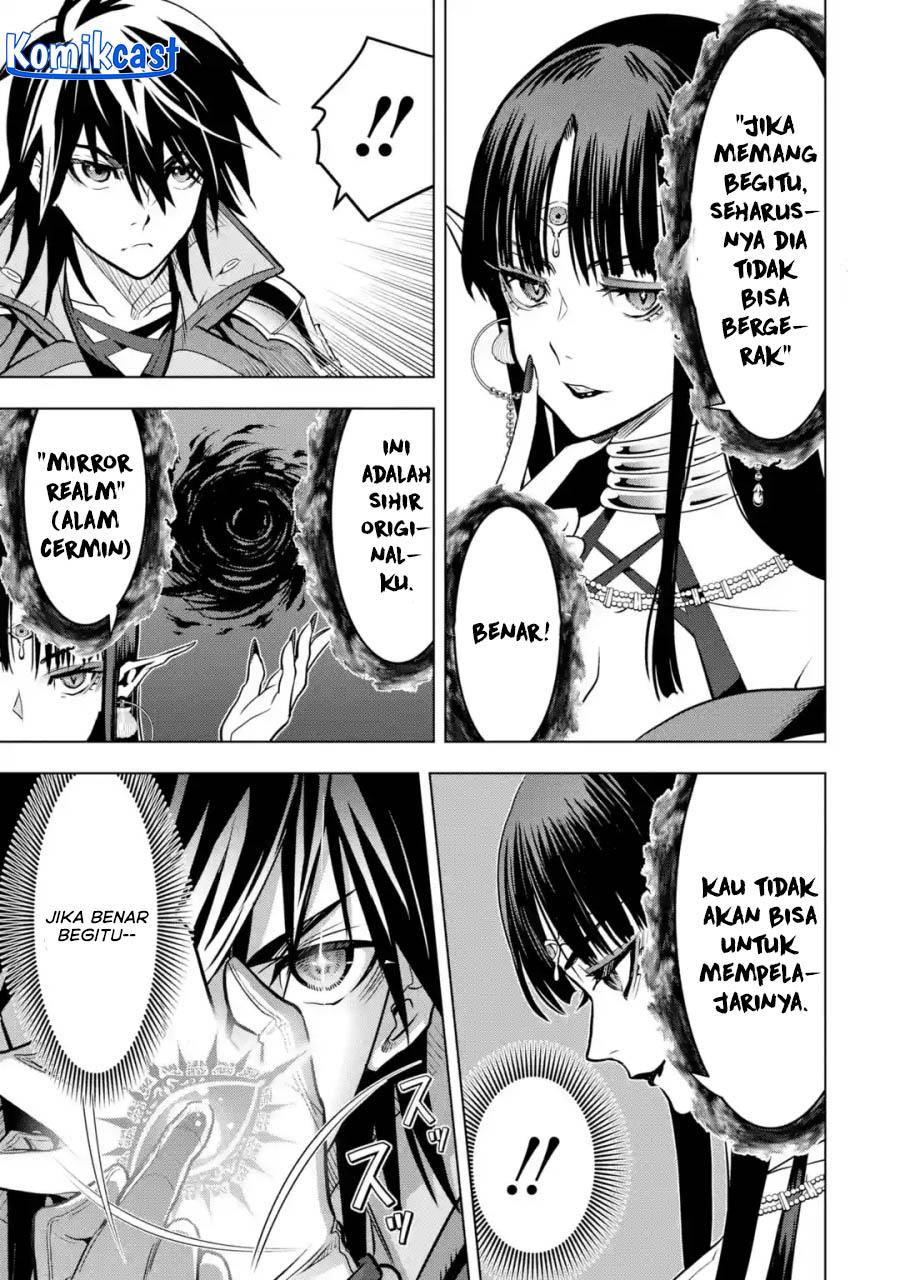 Koko wa Ore ni Makasete Saki ni Ike to Itte kara 10 Nen ga Tattara Densetsu ni Natteita Chap 31 - Next Chap 32