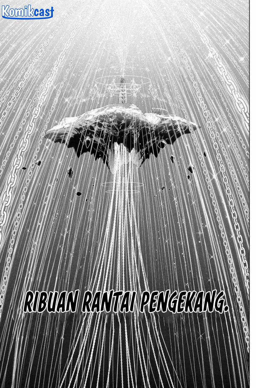 Koko wa Ore ni Makasete Saki ni Ike to Itte kara 10 Nen ga Tattara Densetsu ni Natteita Chap 31 - Next Chap 32