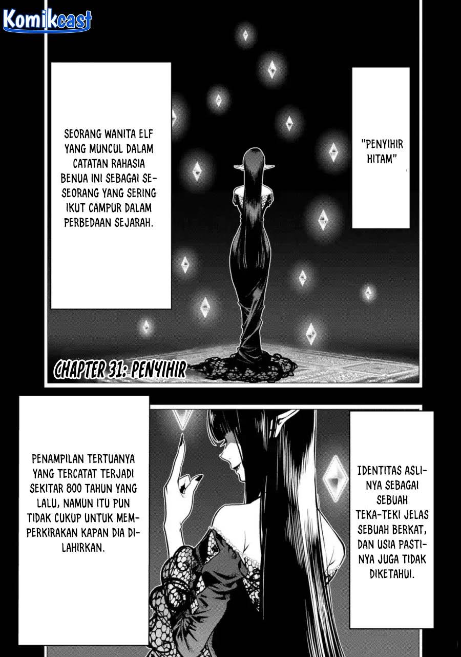 Koko wa Ore ni Makasete Saki ni Ike to Itte kara 10 Nen ga Tattara Densetsu ni Natteita Chap 31 - Next Chap 32
