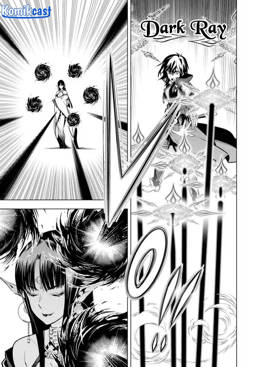 Koko wa Ore ni Makasete Saki ni Ike to Itte kara 10 Nen ga Tattara Densetsu ni Natteita Chap 31 - Next Chap 32