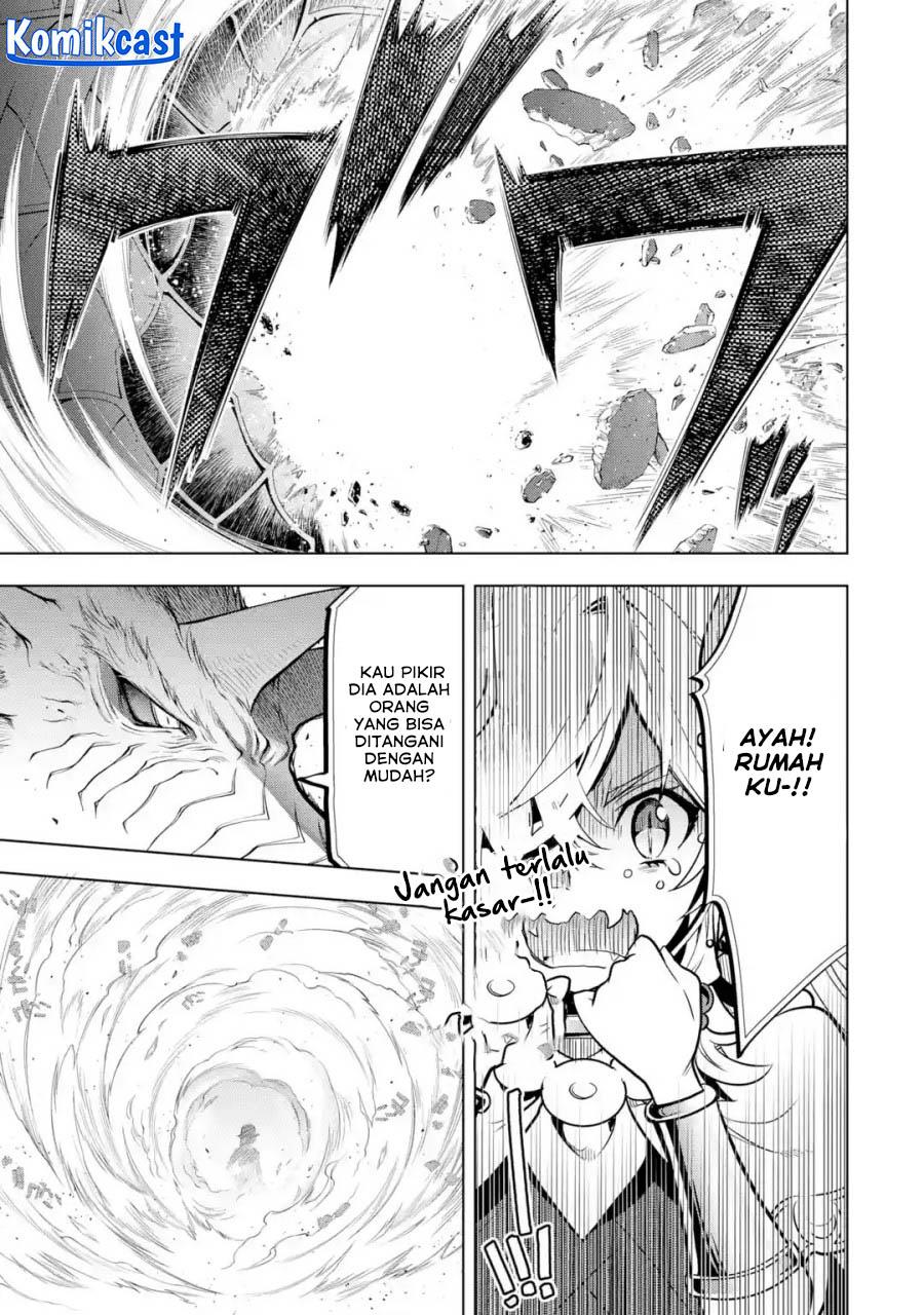 Koko wa Ore ni Makasete Saki ni Ike to Itte kara 10 Nen ga Tattara Densetsu ni Natteita Chap 31 - Next Chap 32