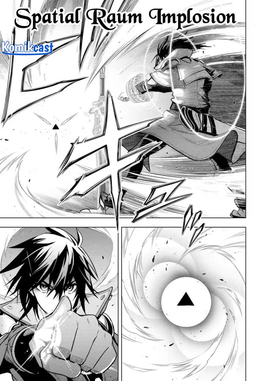 Koko wa Ore ni Makasete Saki ni Ike to Itte kara 10 Nen ga Tattara Densetsu ni Natteita Chap 31 - Next Chap 32