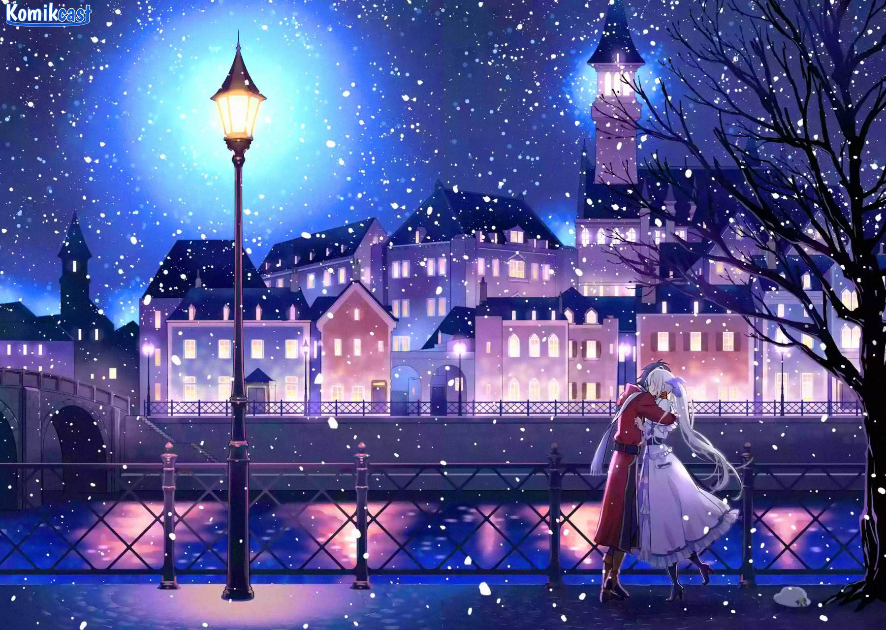 Koko wa Ore ni Makasete Saki ni Ike to Itte kara 10 Nen ga Tattara Densetsu ni Natteita Chap 32.5 - Next Chap 33.5