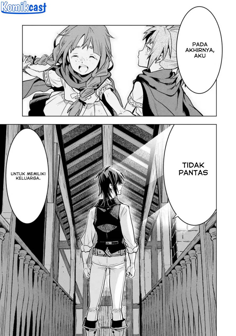 Koko wa Ore ni Makasete Saki ni Ike to Itte kara 10 Nen ga Tattara Densetsu ni Natteita Chap 32 - Next Chap 33