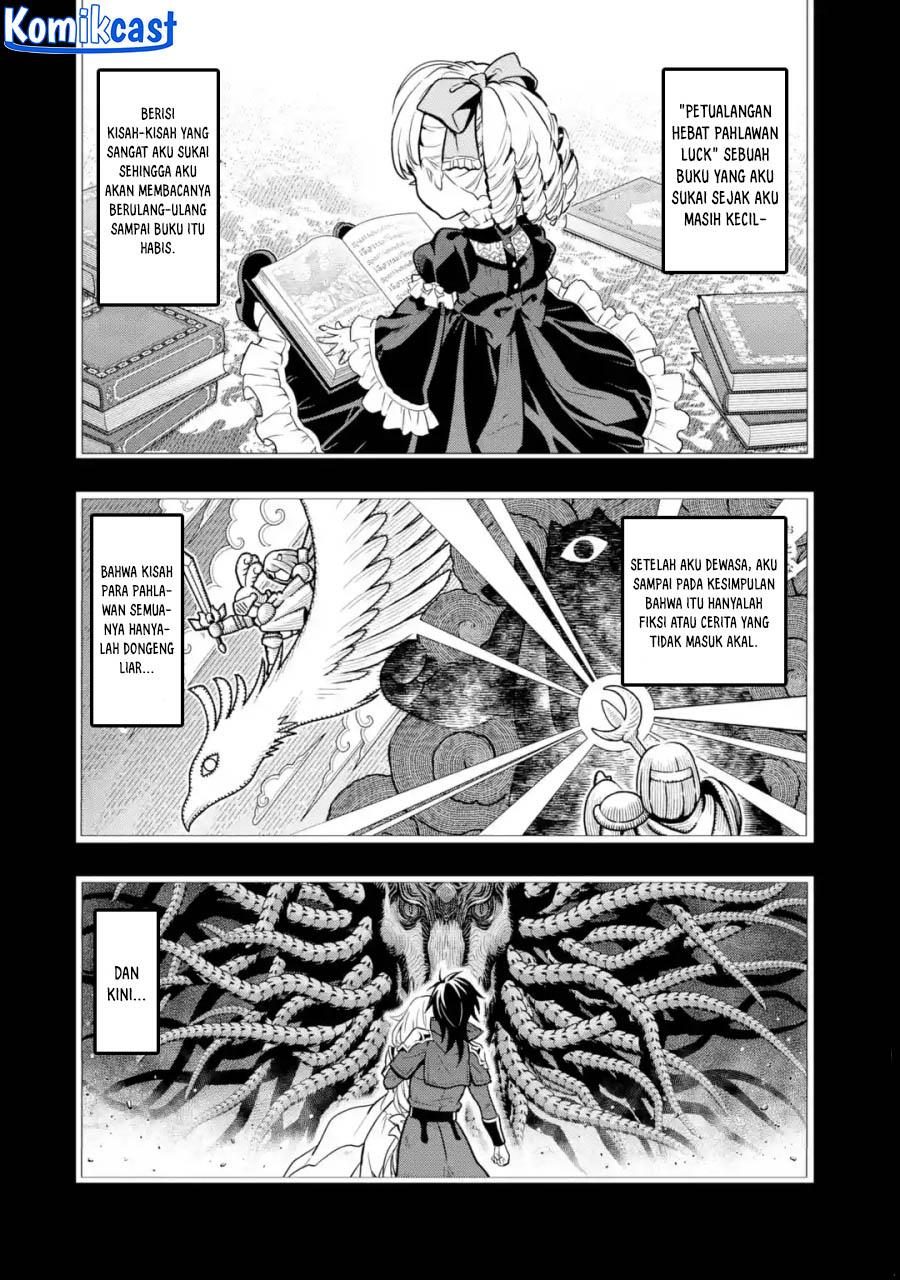 Koko wa Ore ni Makasete Saki ni Ike to Itte kara 10 Nen ga Tattara Densetsu ni Natteita Chap 32 - Next Chap 33