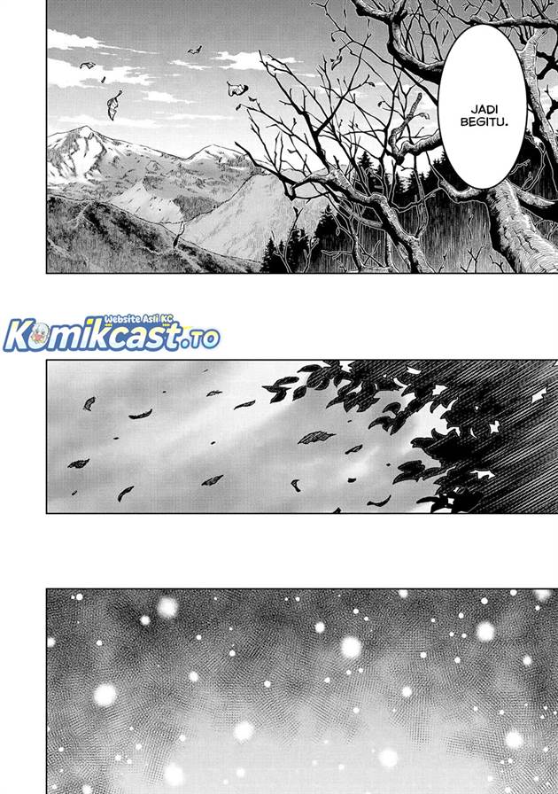 Koko wa Ore ni Makasete Saki ni Ike to Itte kara 10 Nen ga Tattara Densetsu ni Natteita Chap 34 - Next Chap 35