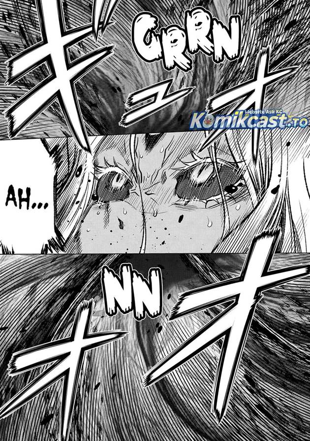 Koko wa Ore ni Makasete Saki ni Ike to Itte kara 10 Nen ga Tattara Densetsu ni Natteita Chap 37 - Next Chap 38