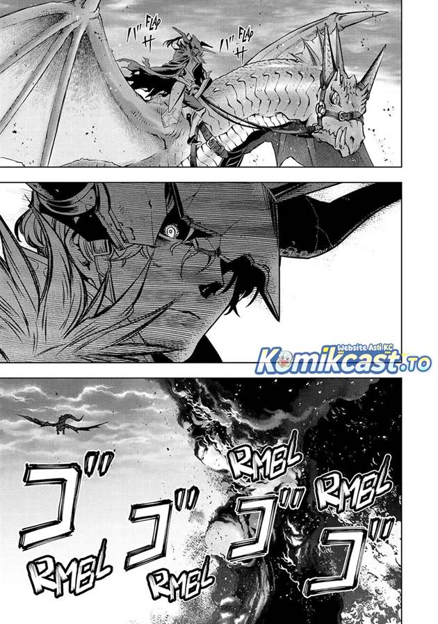 Koko wa Ore ni Makasete Saki ni Ike to Itte kara 10 Nen ga Tattara Densetsu ni Natteita Chap 37 - Next Chap 38