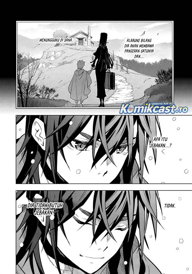 Koko wa Ore ni Makasete Saki ni Ike to Itte kara 10 Nen ga Tattara Densetsu ni Natteita Chap 37 - Next Chap 38