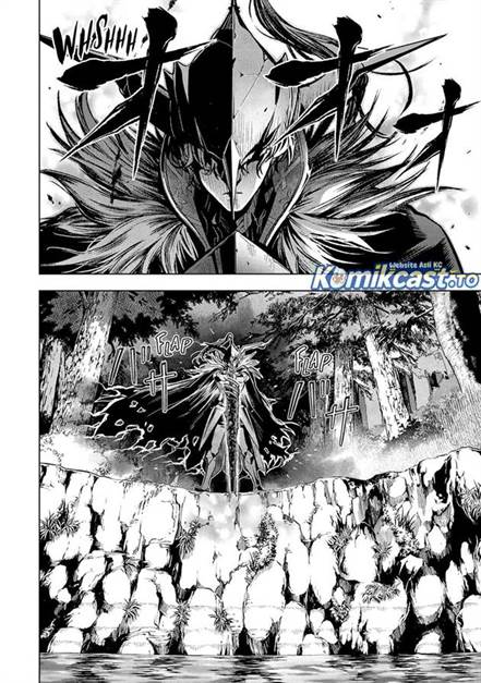 Koko wa Ore ni Makasete Saki ni Ike to Itte kara 10 Nen ga Tattara Densetsu ni Natteita Chap 38 - Next Chap 39