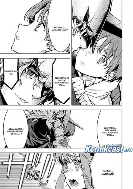 Koko wa Ore ni Makasete Saki ni Ike to Itte kara 10 Nen ga Tattara Densetsu ni Natteita Chap 38 - Next Chap 39