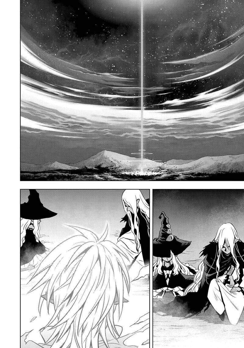 Koko wa Ore ni Makasete Saki ni Ike to Itte kara 10 Nen ga Tattara Densetsu ni Natteita Chap 41 - Next Chap 42