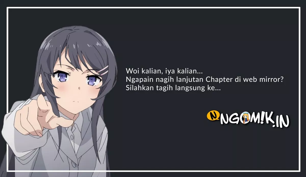 Shinju no Nectar Chap 23 - Next Chap 24