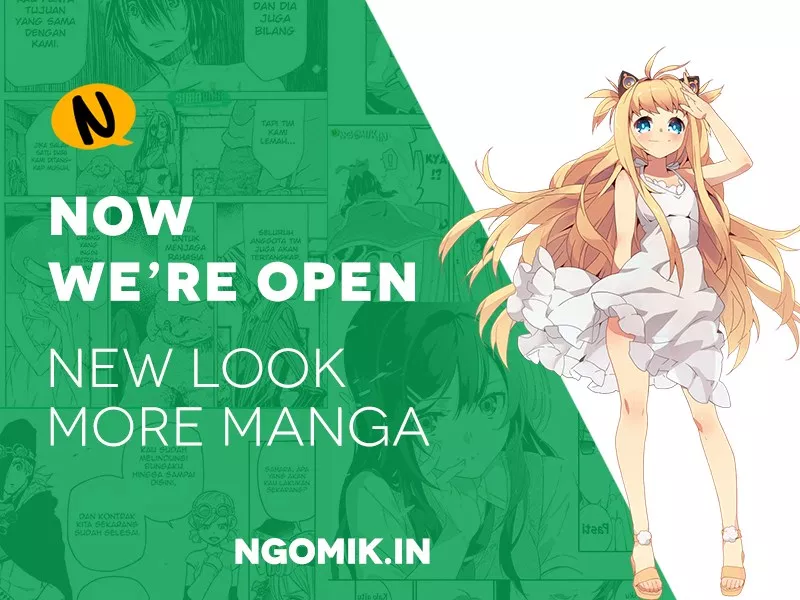 Shinju no Nectar Chap 23 - Next Chap 24