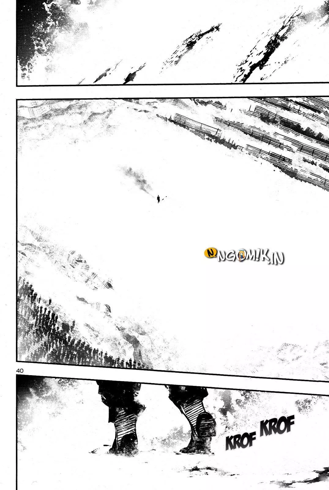 Shinju no Nectar Chap 25 - Next Chap 26