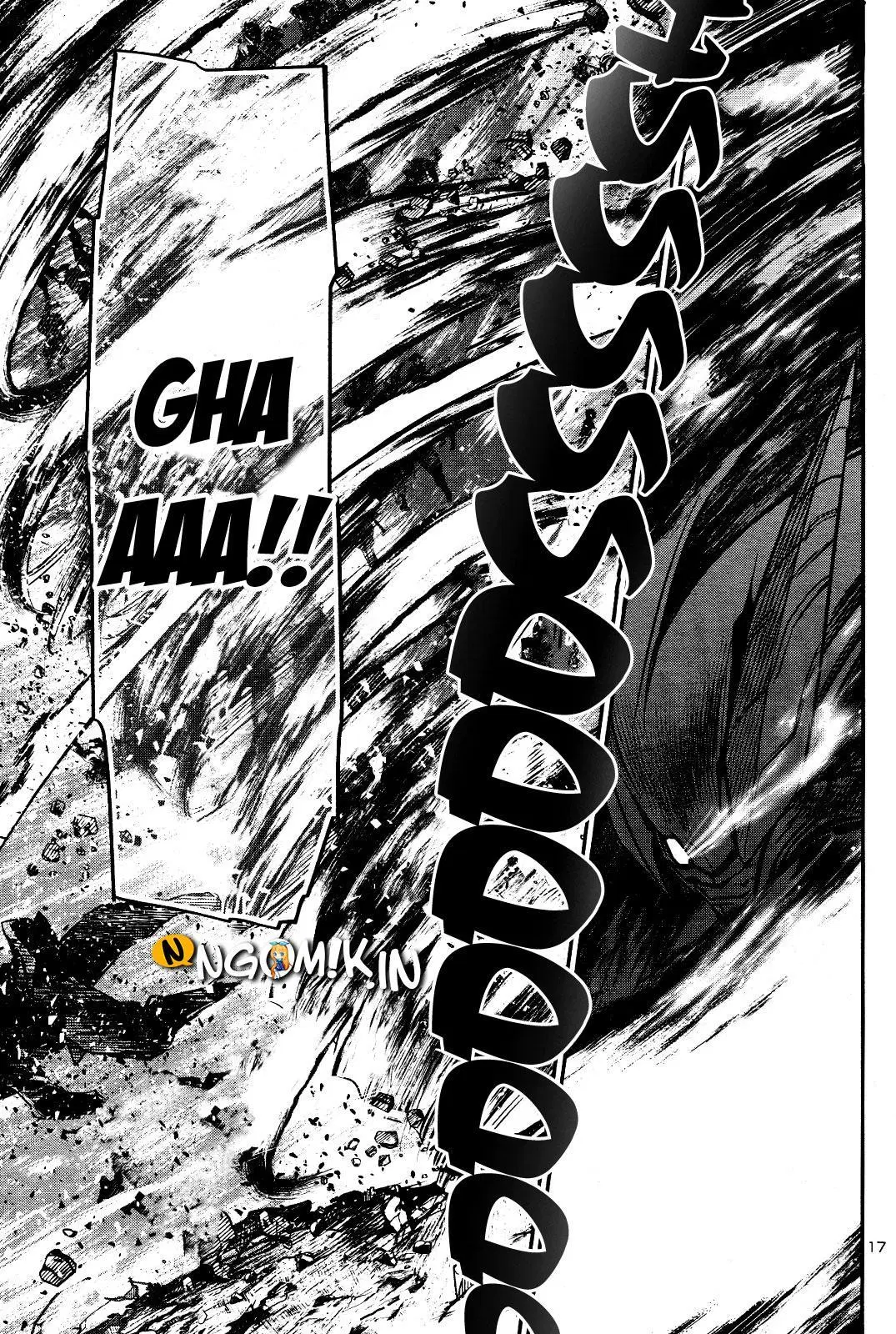 Shinju no Nectar Chap 28 - Next Chap 29