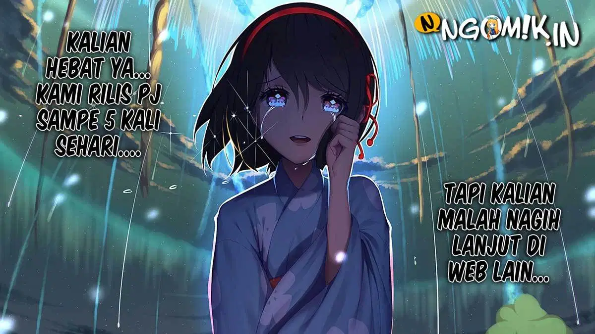 Shinju no Nectar Chap 30.5 - Next Chap 31.5