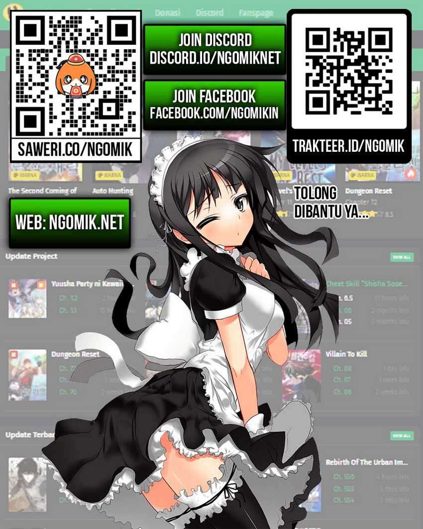 Shinju no Nectar Chap 43 - Next Chap 44