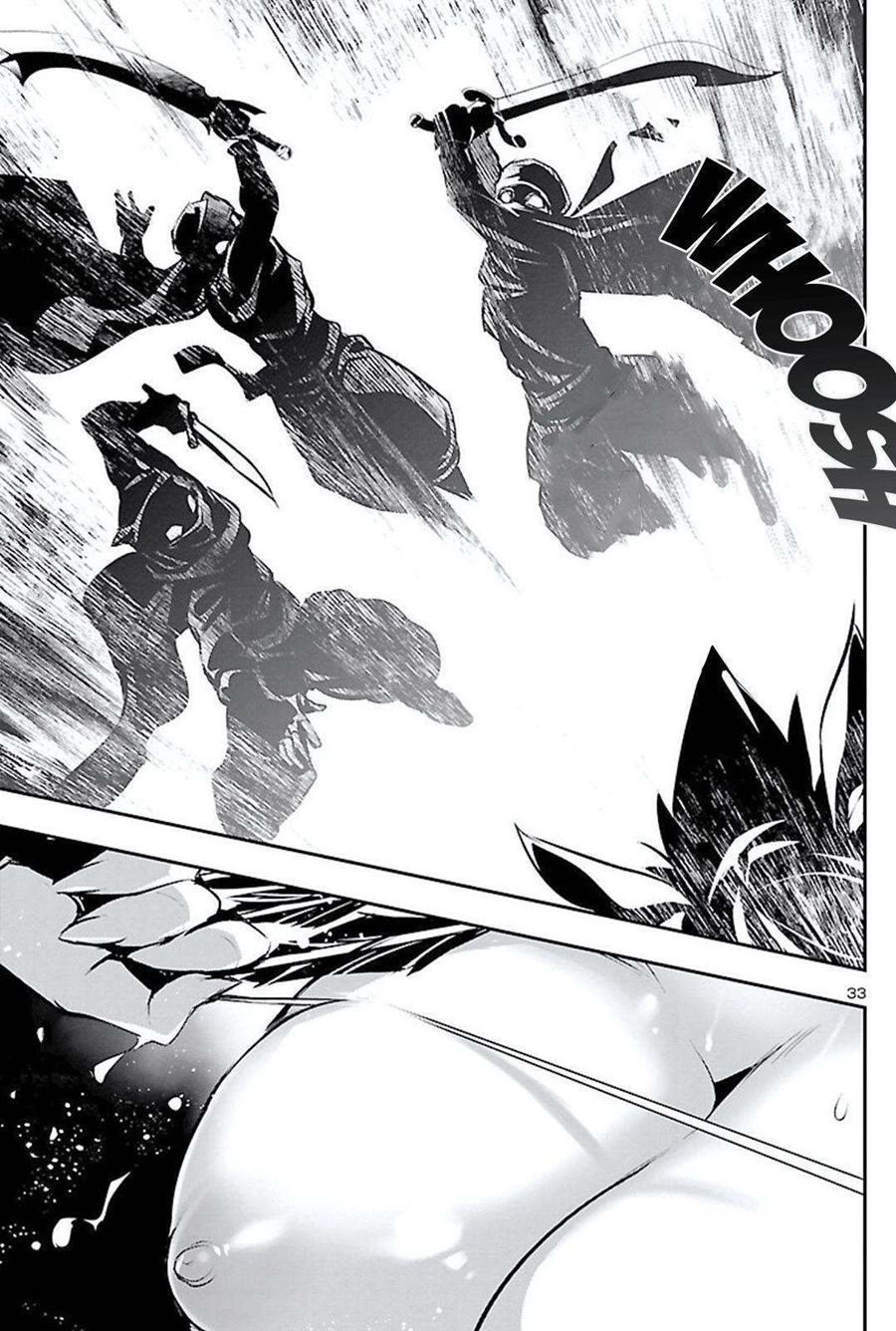 Shinju no Nectar Chap 48 - Next Chap 49