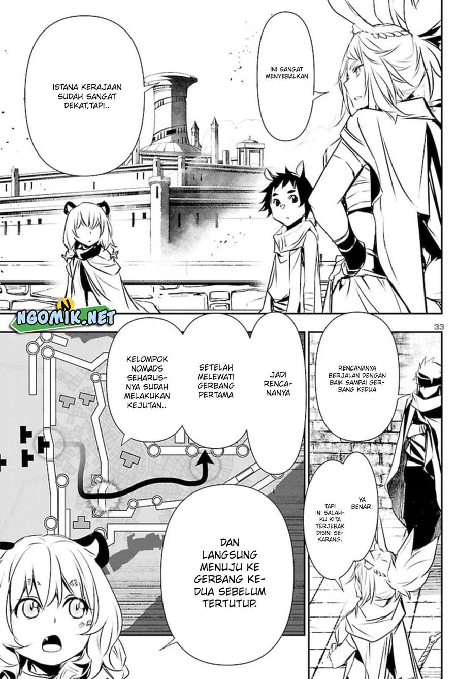 Shinju no Nectar Chap 52 - Next Chap 53