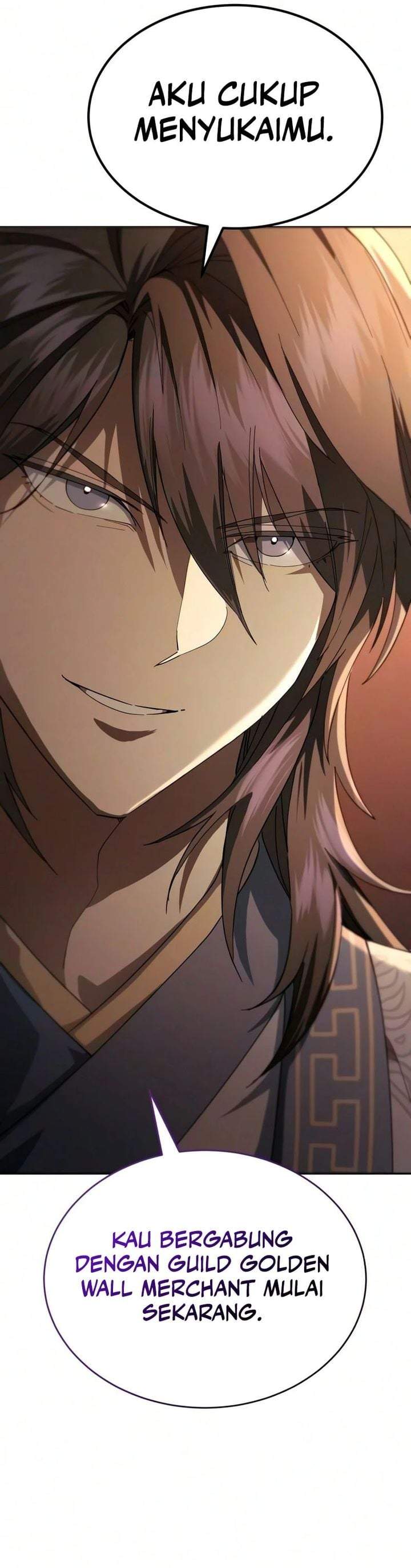 The Heavenly Demon Wants A Quiet Life Chap 83 - Next Chap 84