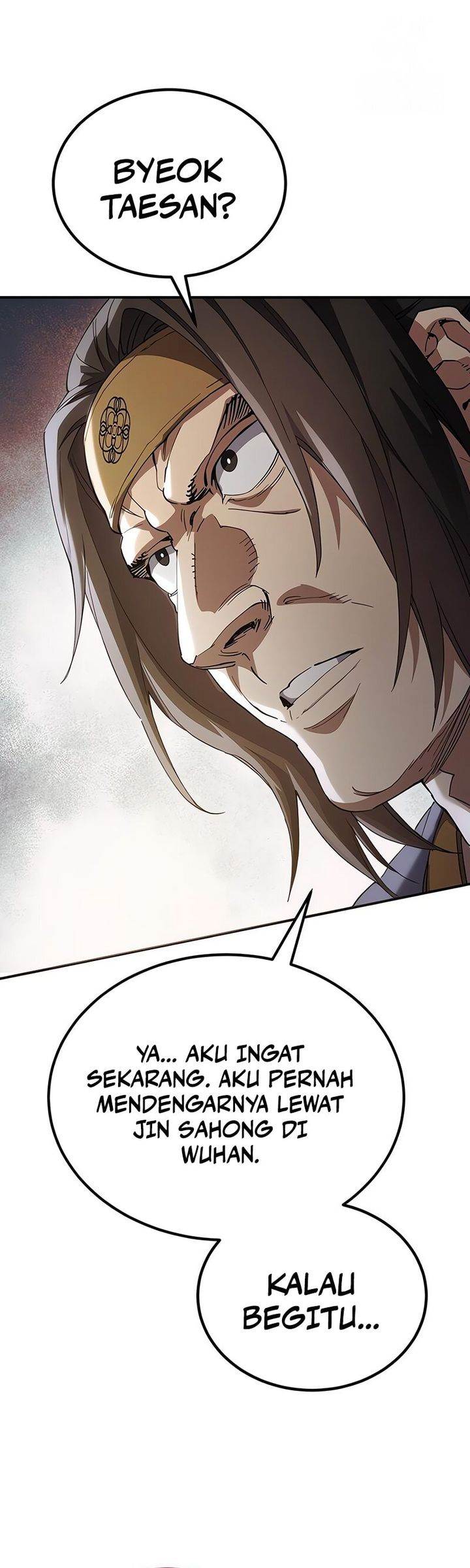 The Heavenly Demon Wants A Quiet Life Chap 66 - Next Chap 67