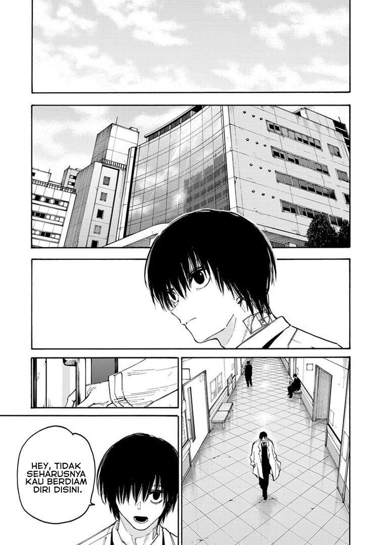 Sakamoto Days Chap 121 - Next Chap 122