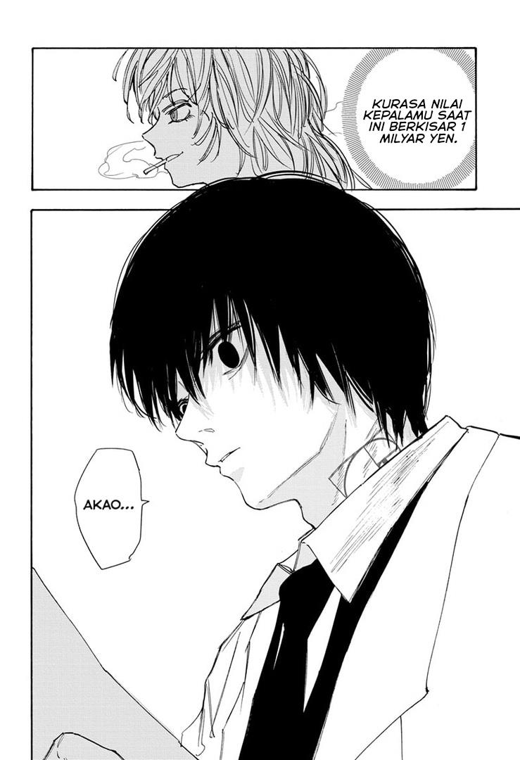 Sakamoto Days Chap 121 - Next Chap 122