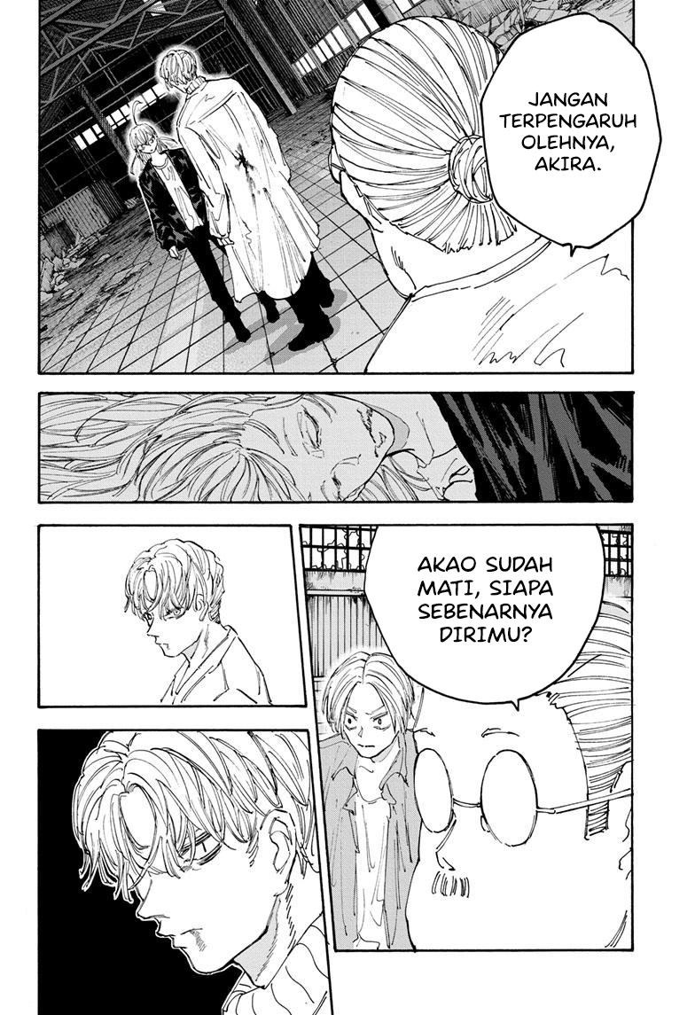 Sakamoto Days Chap 129 - Next Chap 130