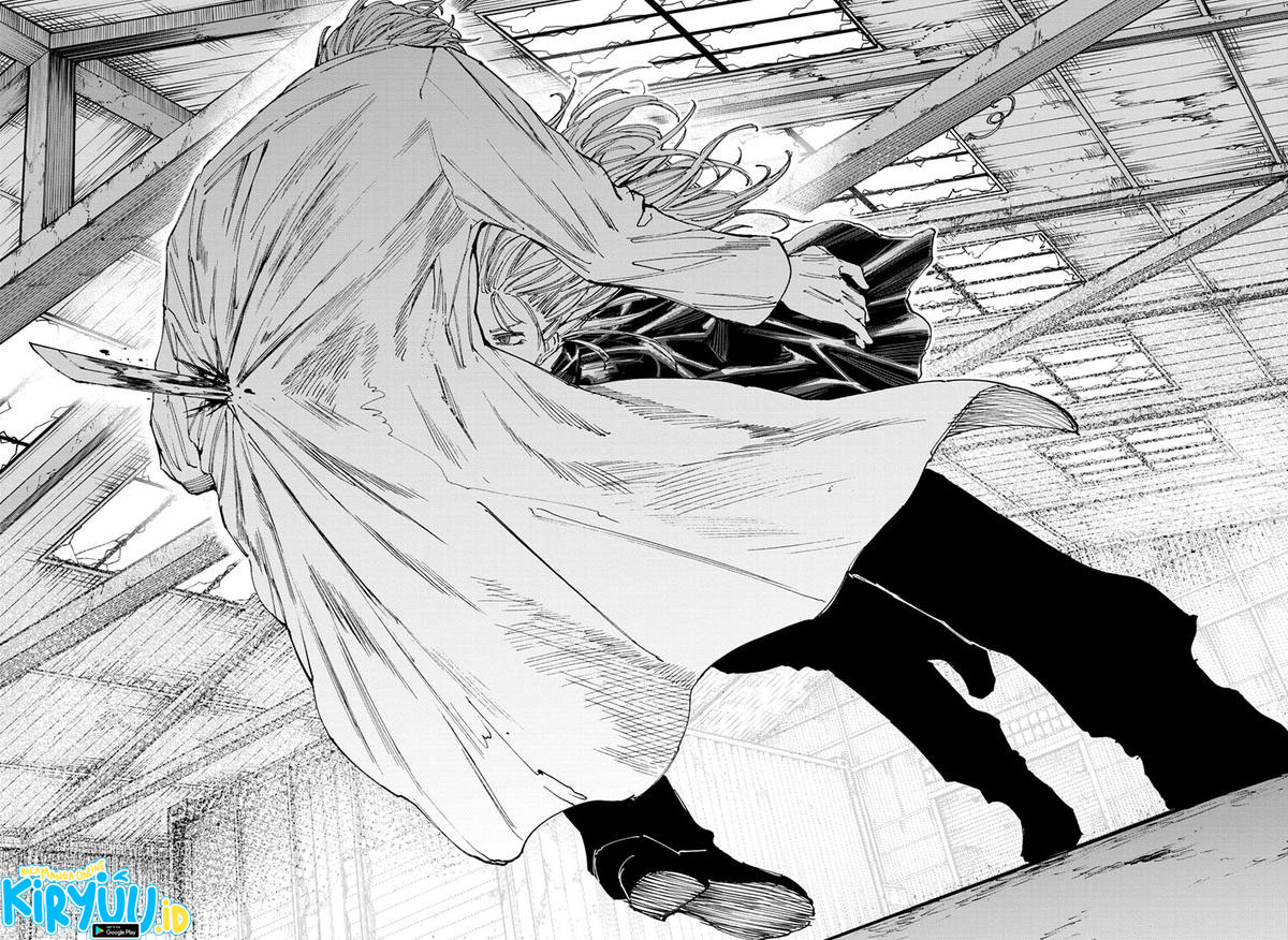 Sakamoto Days Chap 129 - Next Chap 130