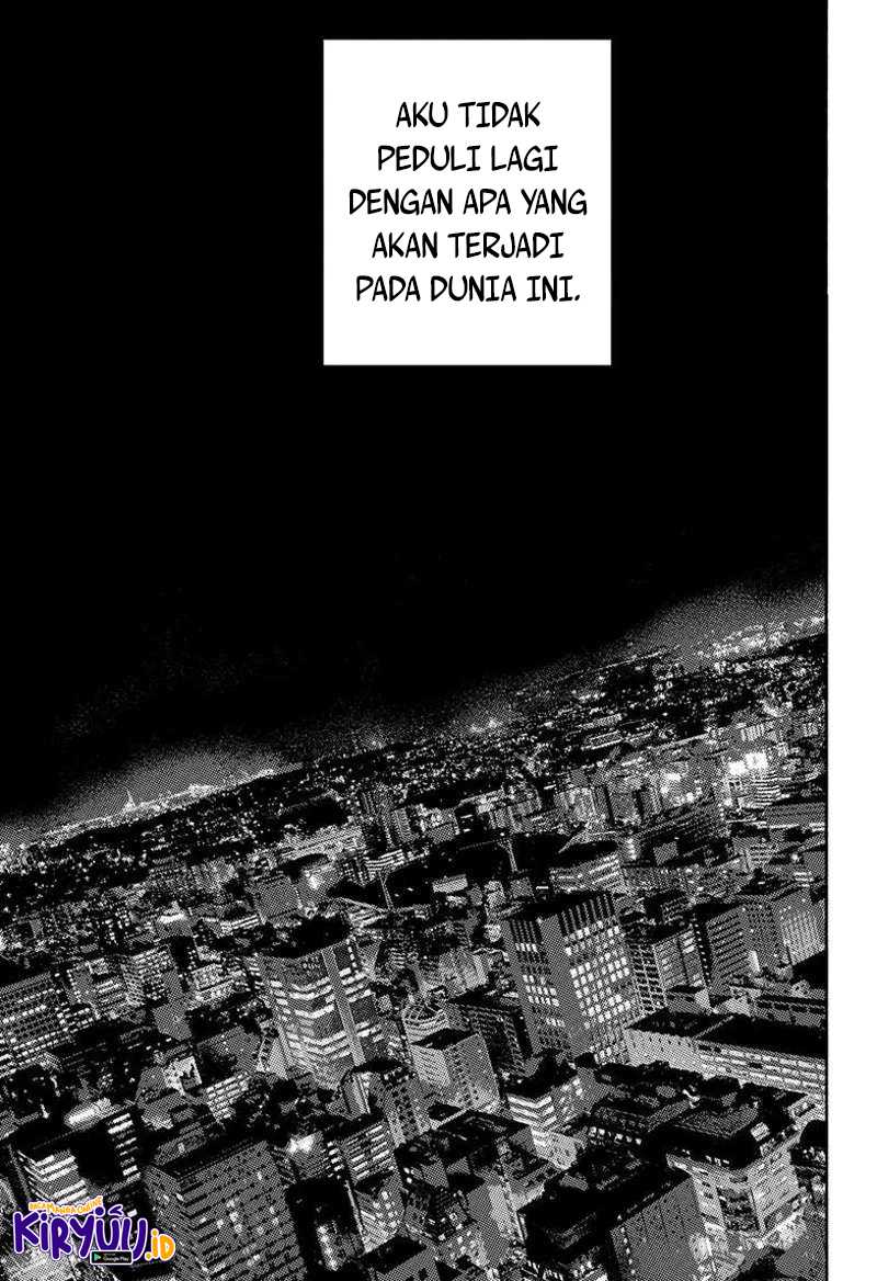 Sakamoto Days Chap 175 - Next Chap 176