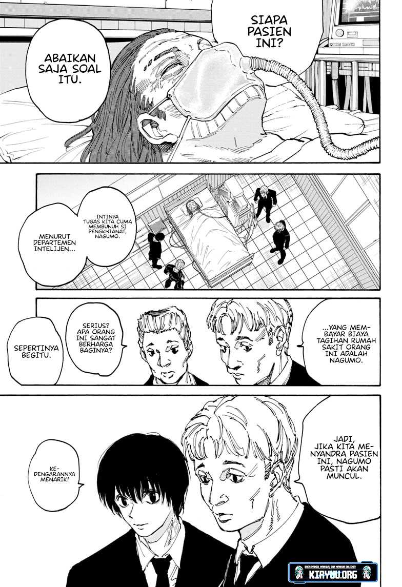 Sakamoto Days Chap 176 - Next Chap 177