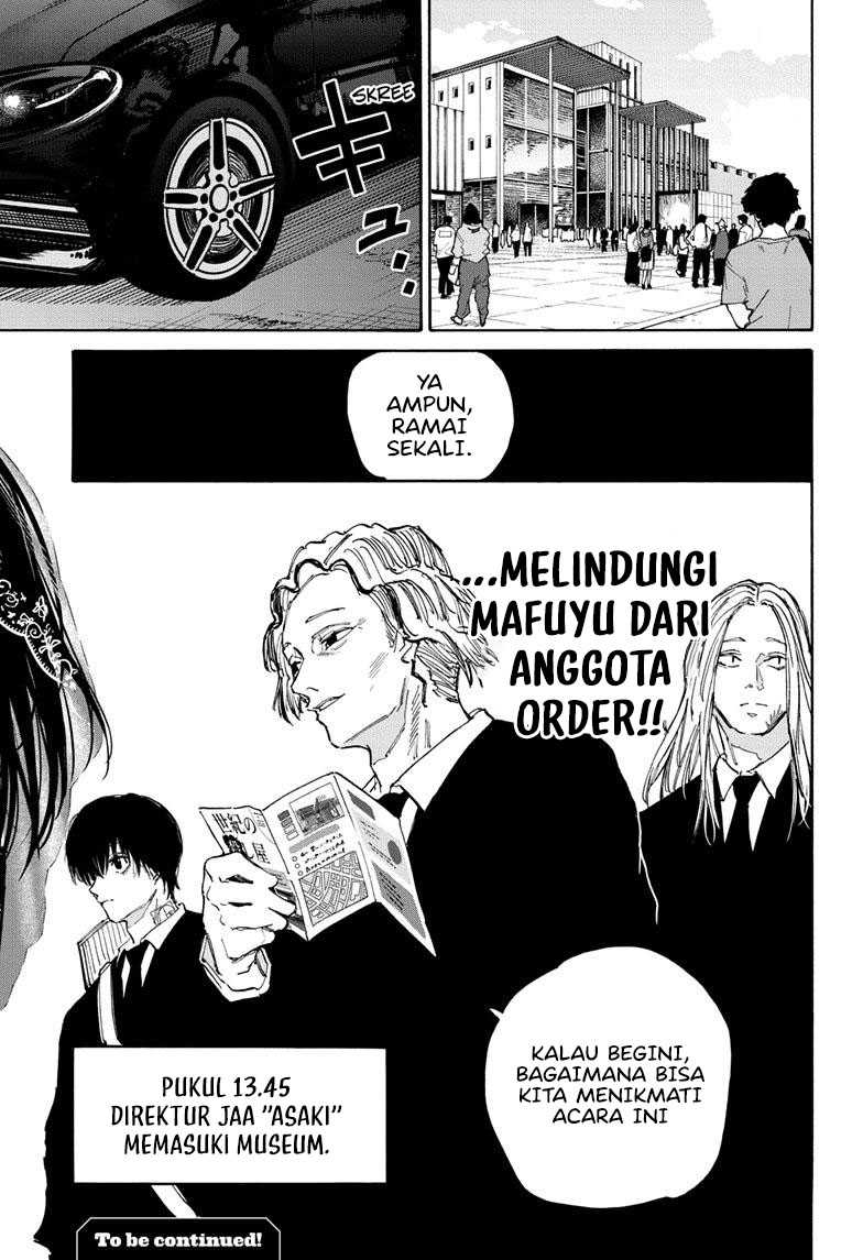 Sakamoto Days Chap 142 - Next Chap 143