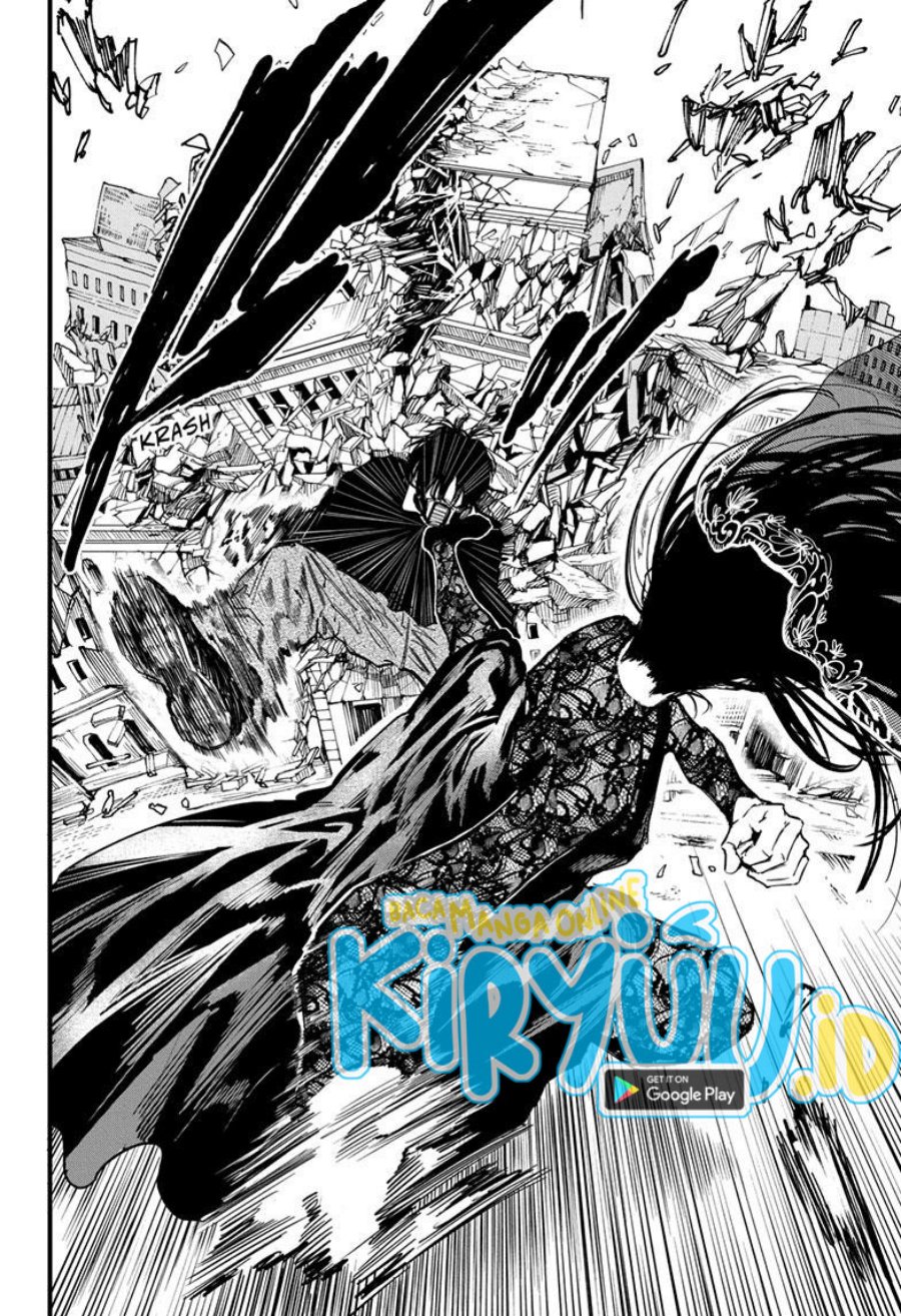 Sakamoto Days Chap 144 - Next Chap 145